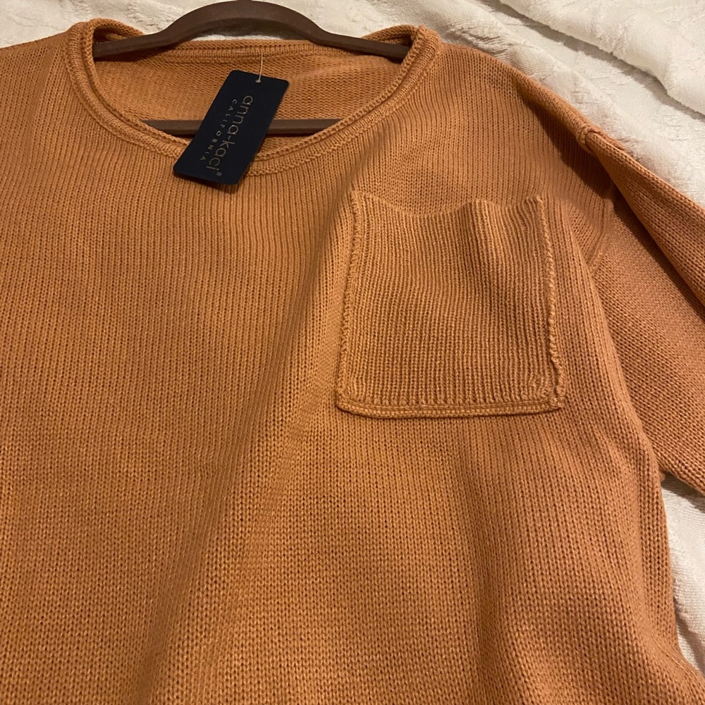 ✨NWT✨ Lightweight Sweater